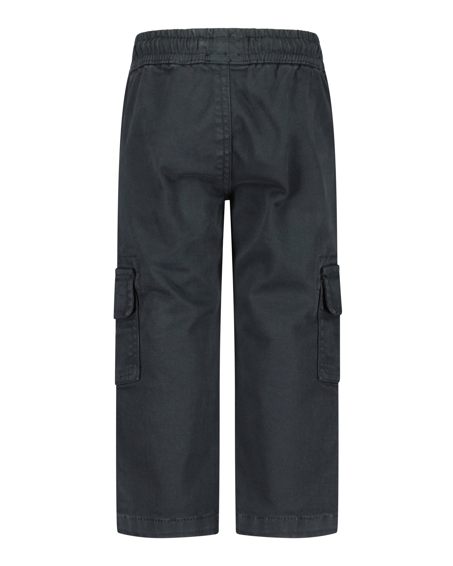 Hose: blau