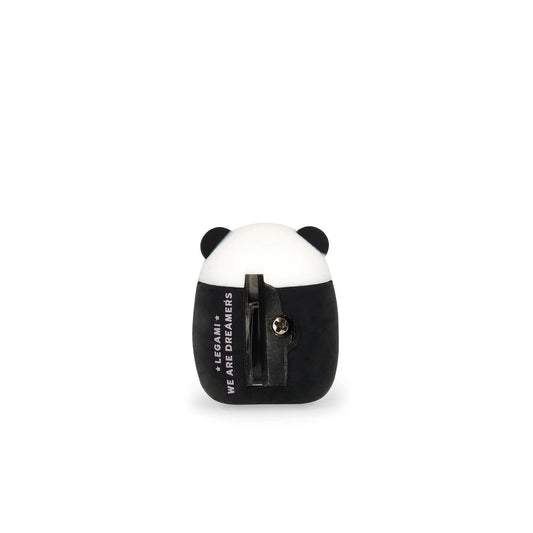 Anspitzer: Panda