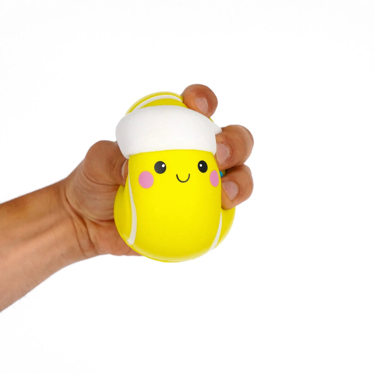 Antistress: Tennisball