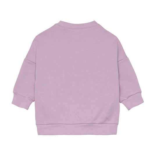Pullover Regenbogen
