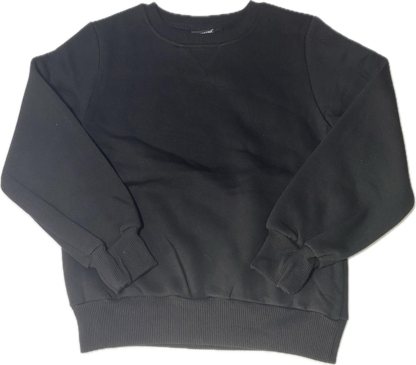 Pullover schwarz