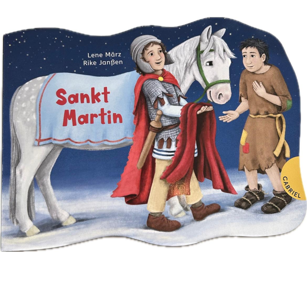 Sankt Martin