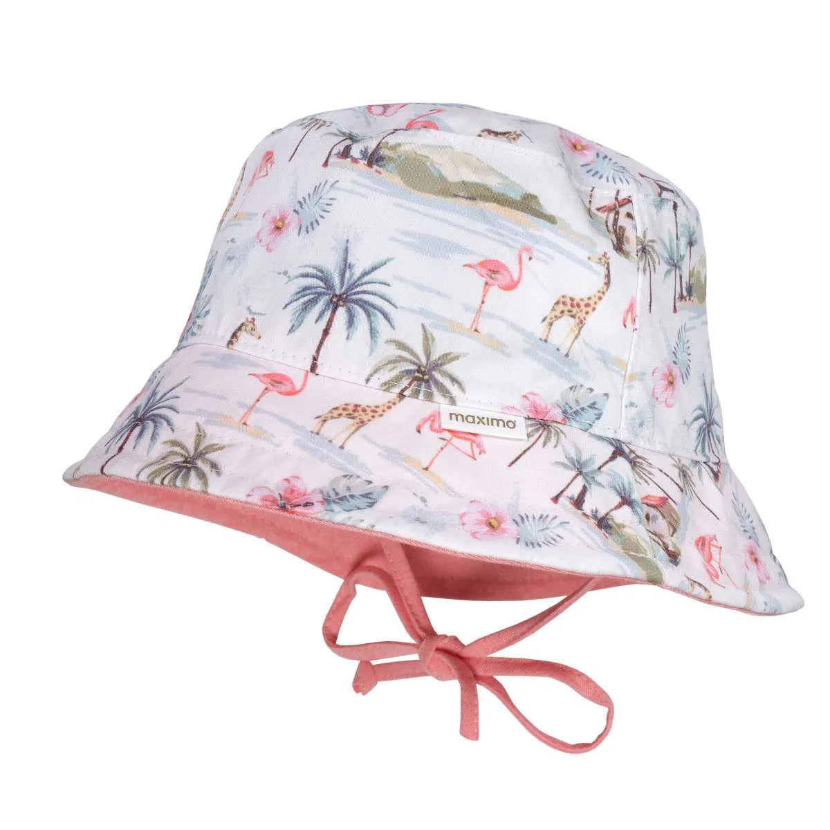 Baby-Hut Flamingo