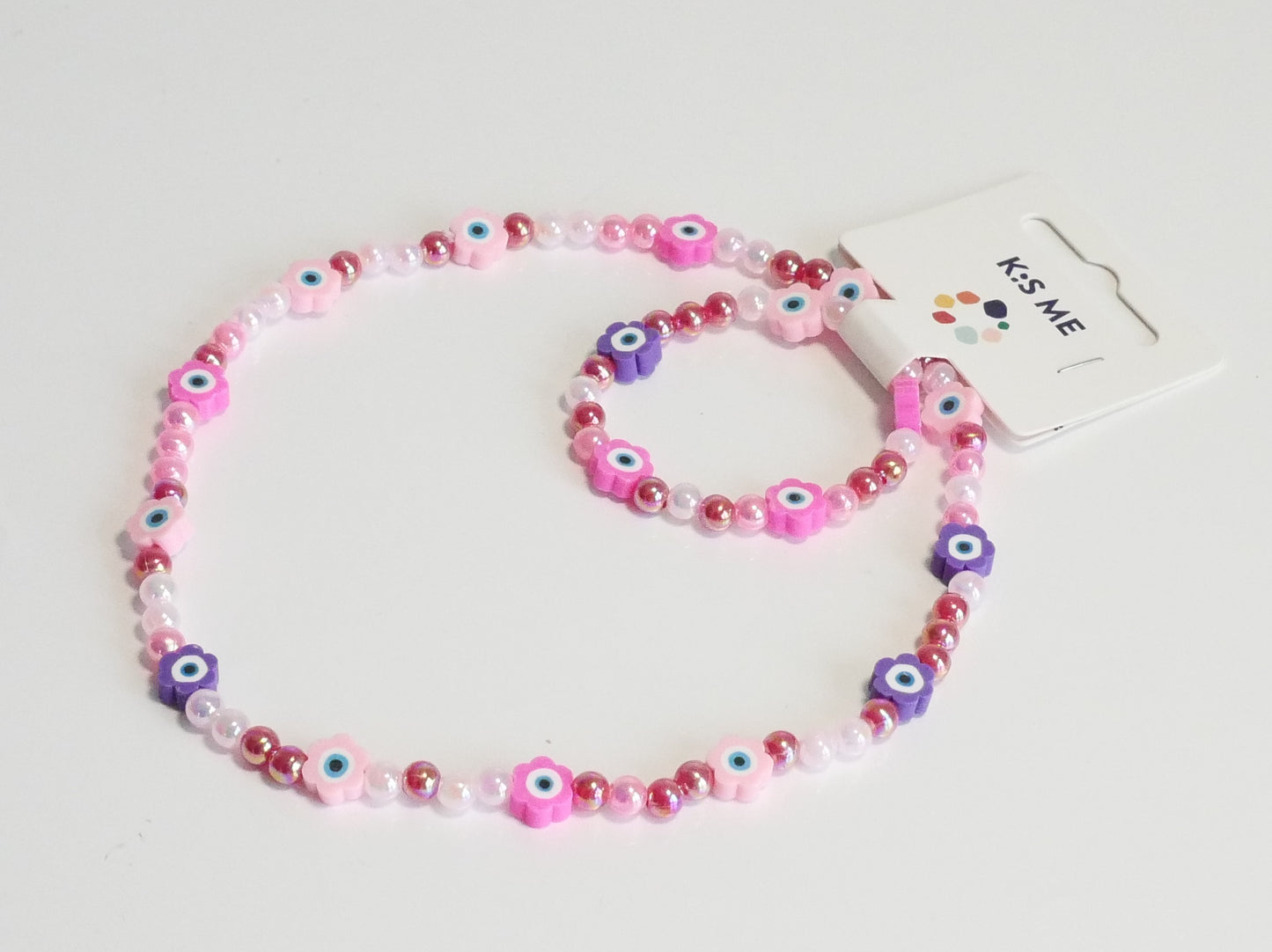 Set: Kette und Armband