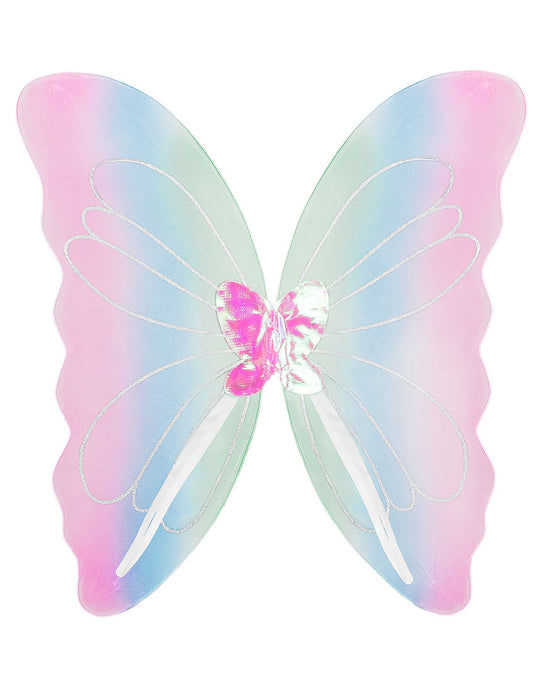 Zubehör: Schmetterlingsflügel