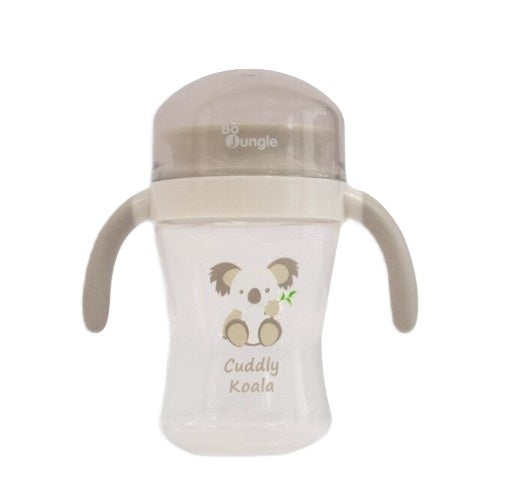 Bojungle Trinkbecher: Koala 360°