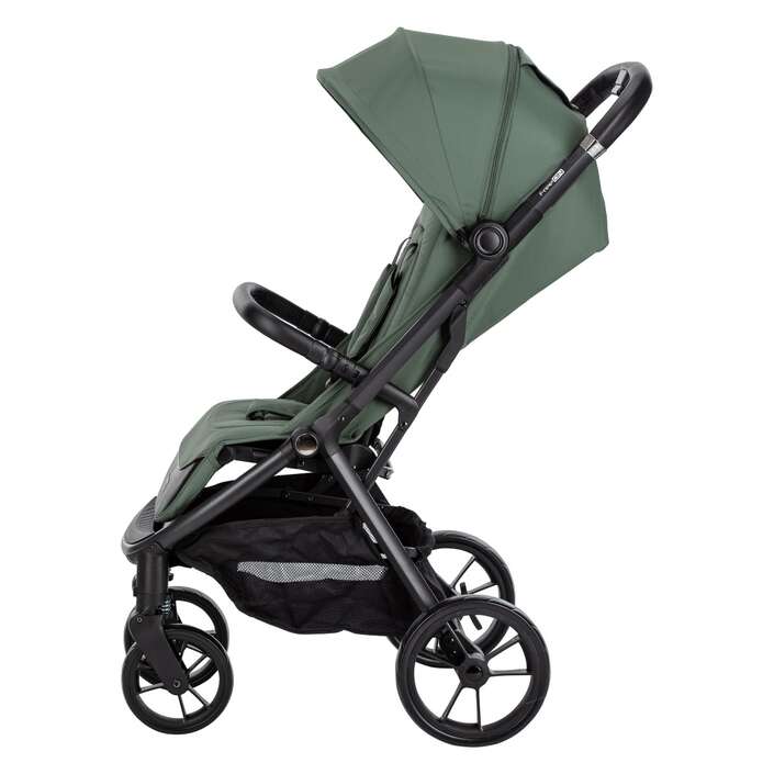 Buggy: Dynamic: olive bis 22 kg