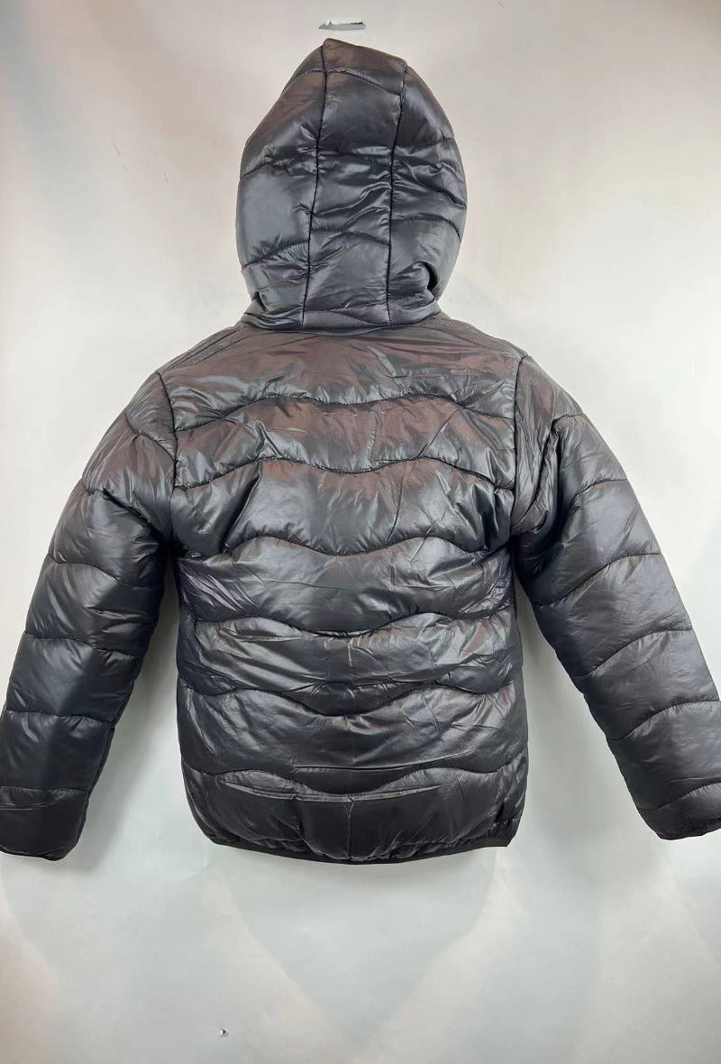 Übergangsjacke