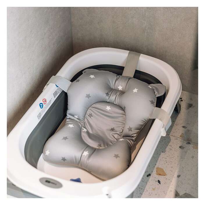 Badekissen für Badewanne