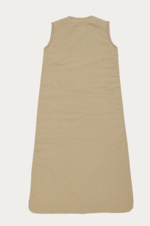 Schlafsack Winter: taube