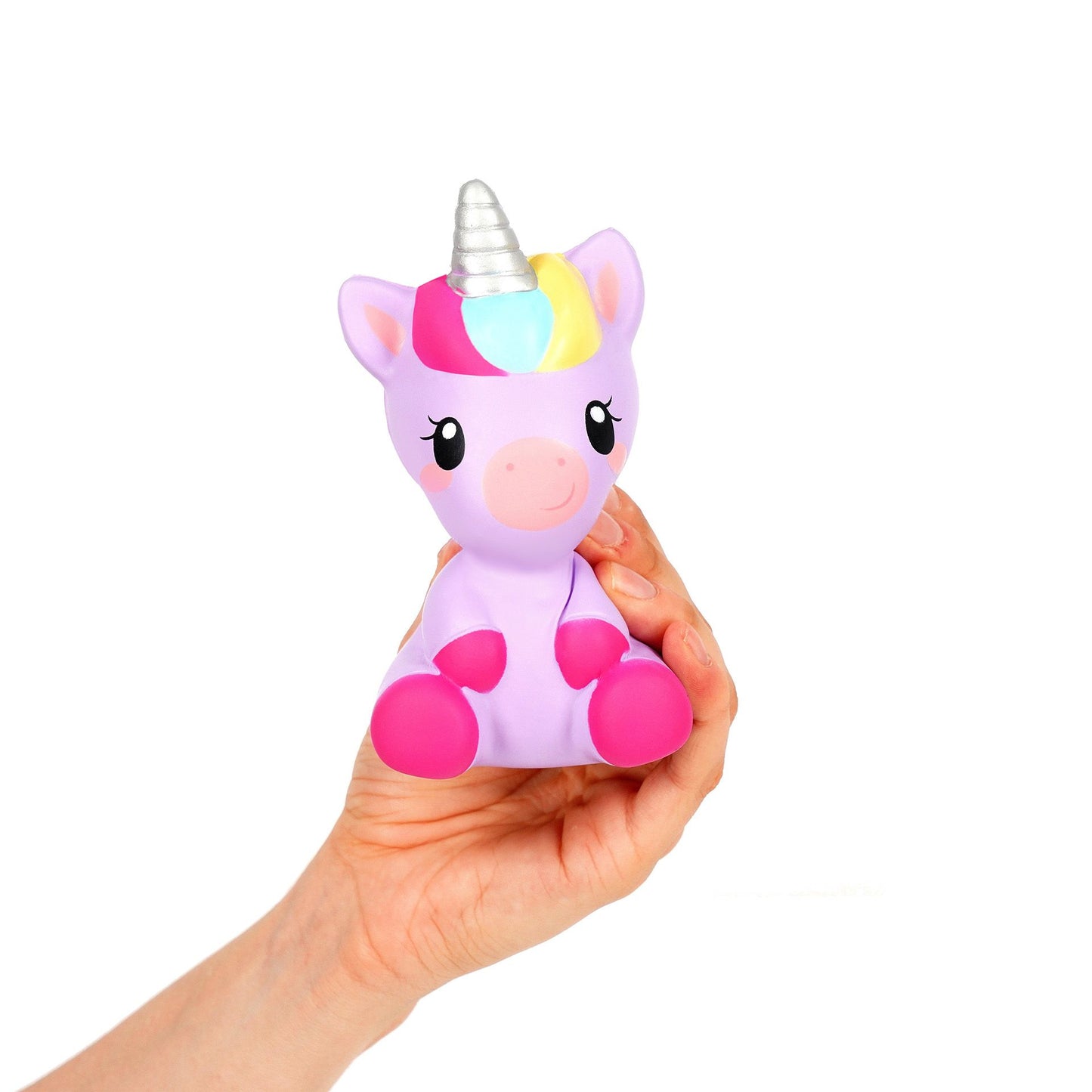 Antistress: Einhorn