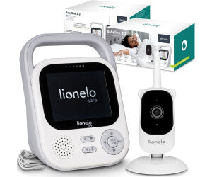 Babyphone 3.2 mit Kamera reserviert für Geburtsliste #402914