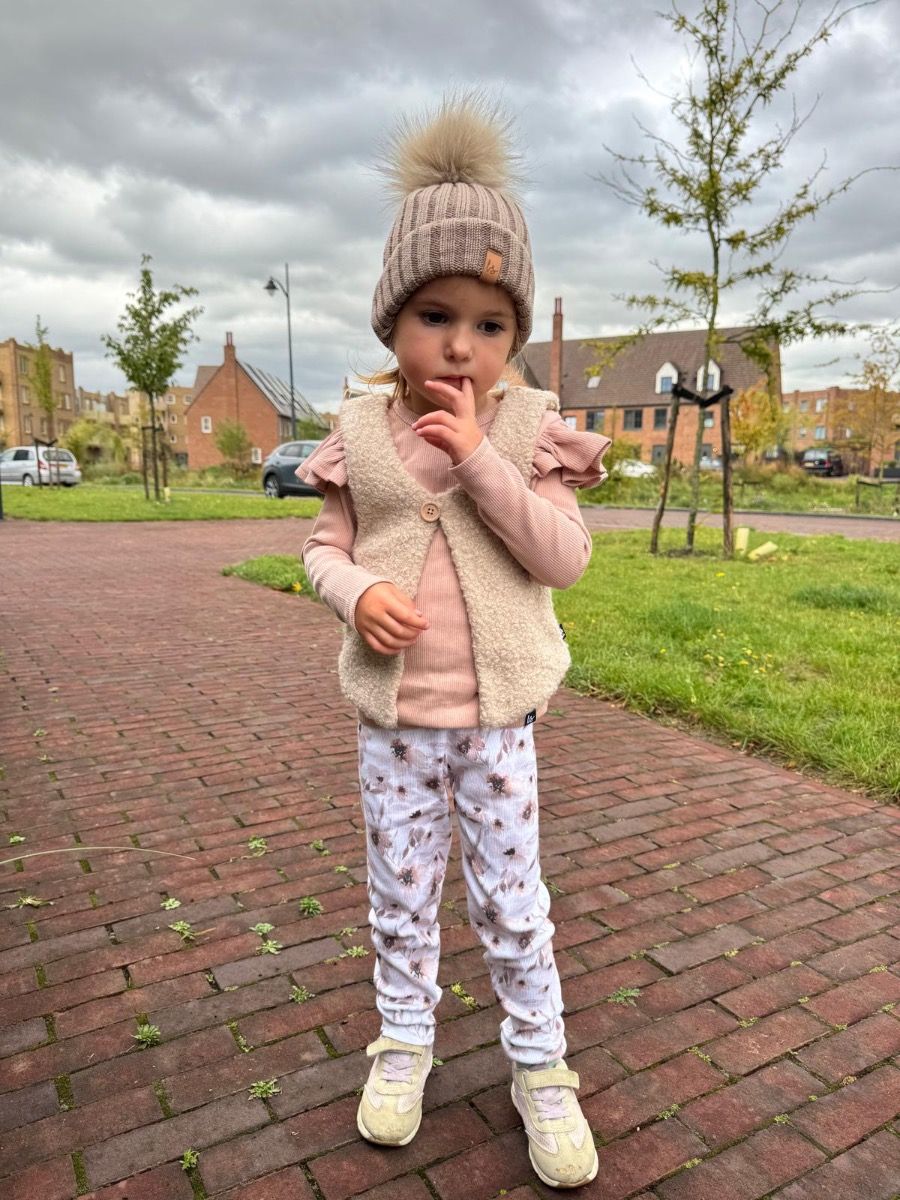 Langarmshirt: rosa reserviert für Geburtsliste #412239