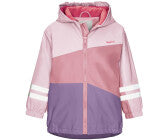 Regenjacke Gefüttert