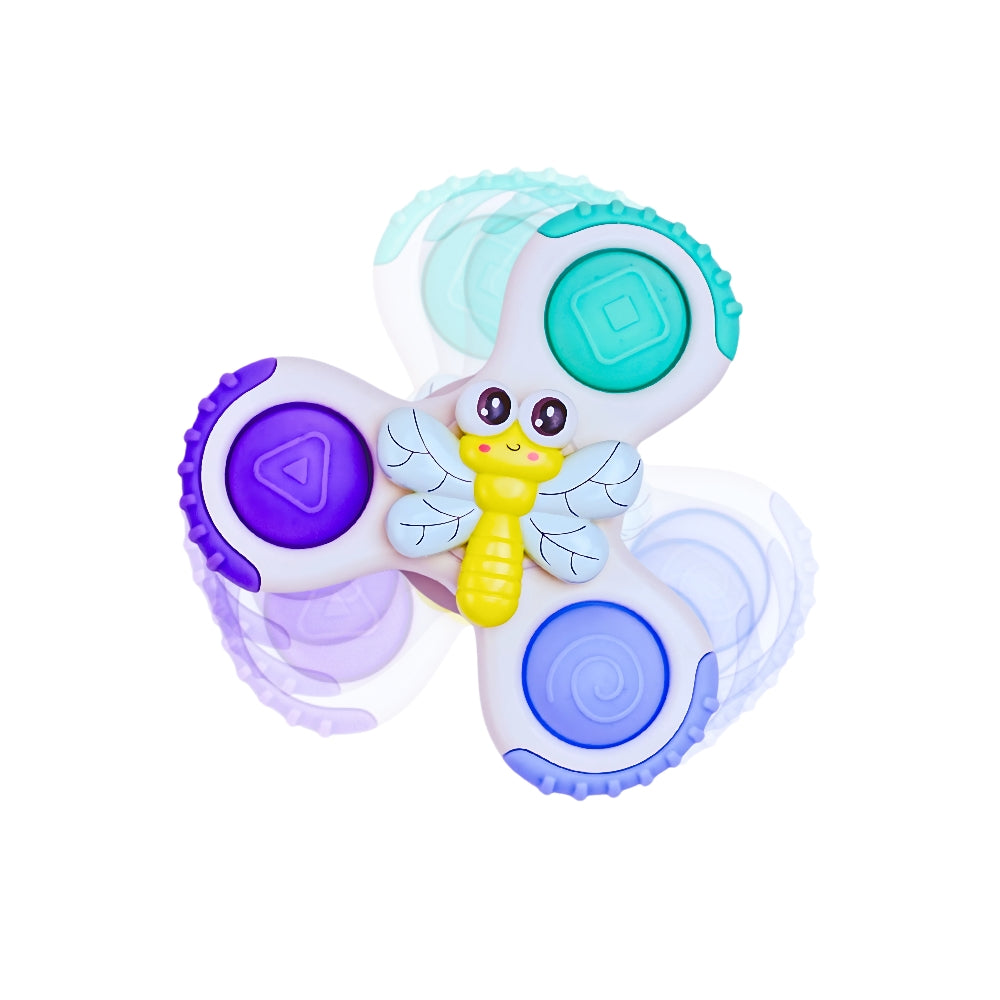 Spinner 3 Stück