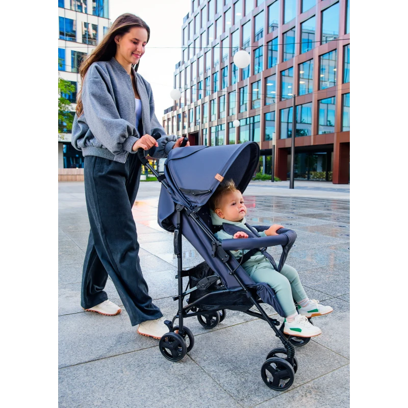 Buggy: Elia: taube bis 15 kg