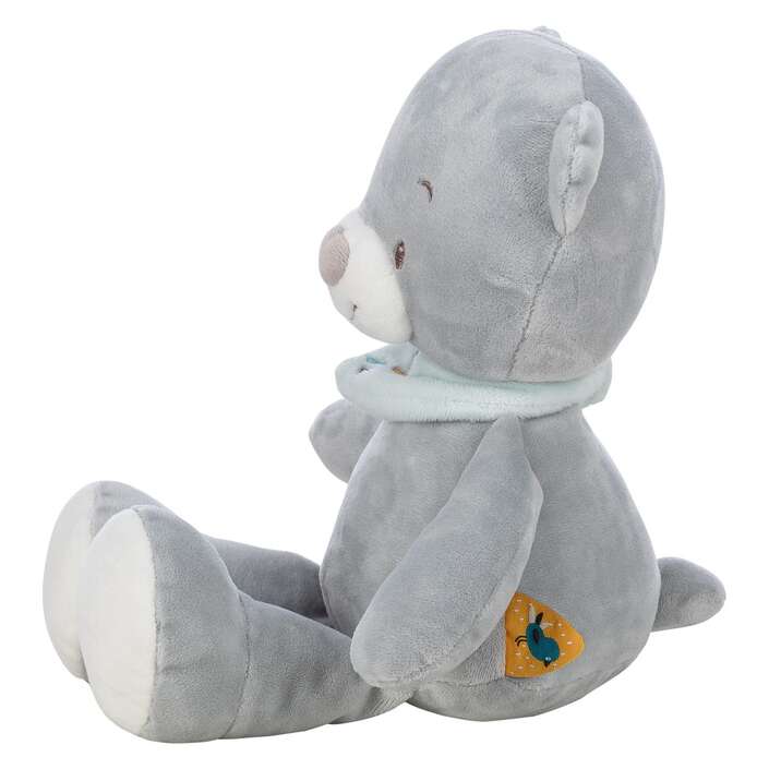 Kuscheltier: Bär
