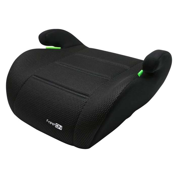 Free On Sitzerhöhung ohne Isofix: schwarz