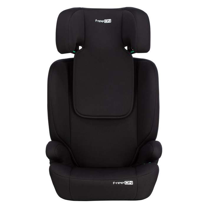 Autositz Vega schwarz