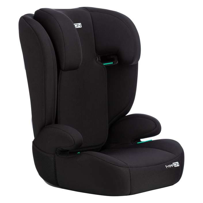 Autositz Vega schwarz