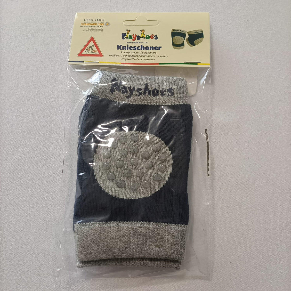 Playshoes Knieschoner