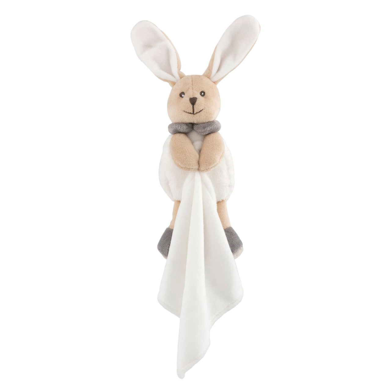 Schmusetuch Hase