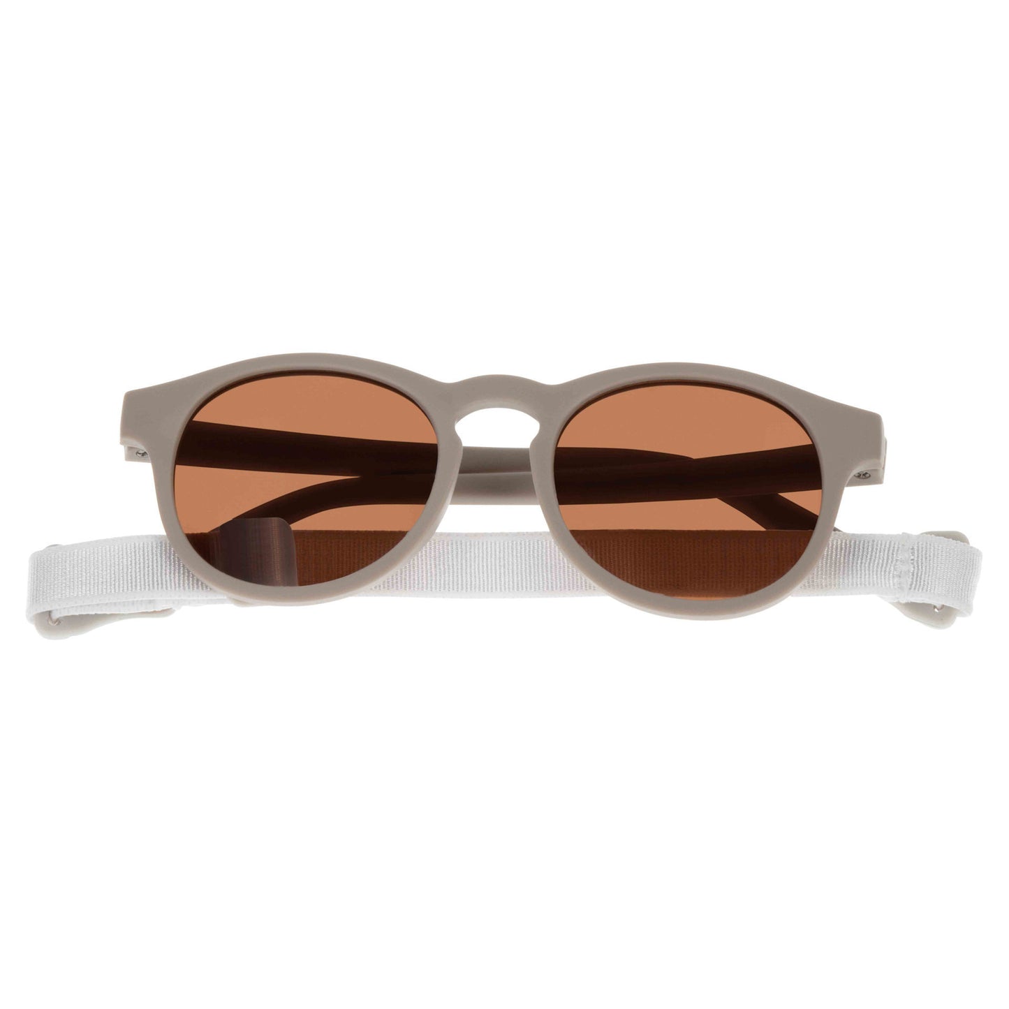 Sonnebrille 6-36 Monate: grau