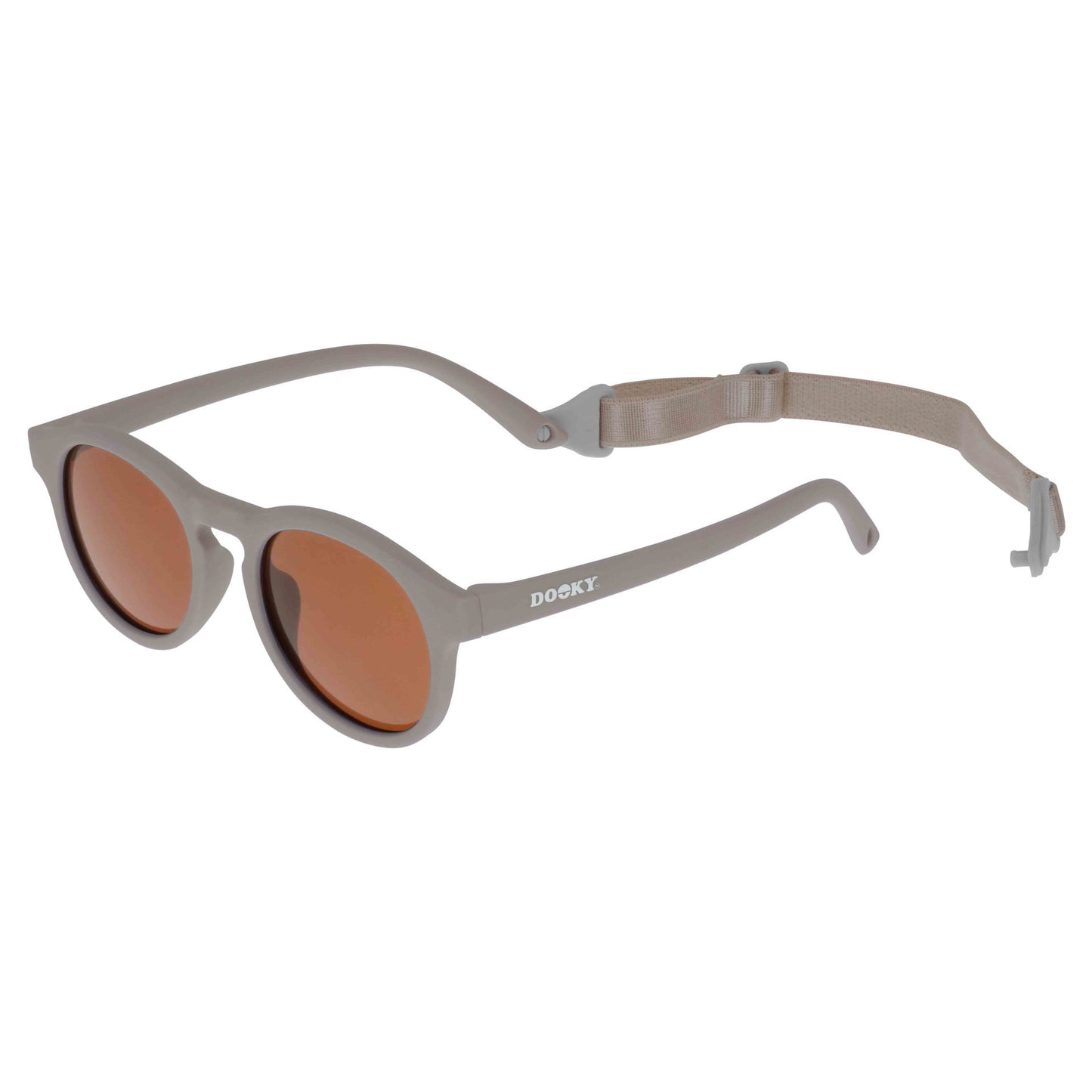 Sonnebrille 6-36 Monate: grau