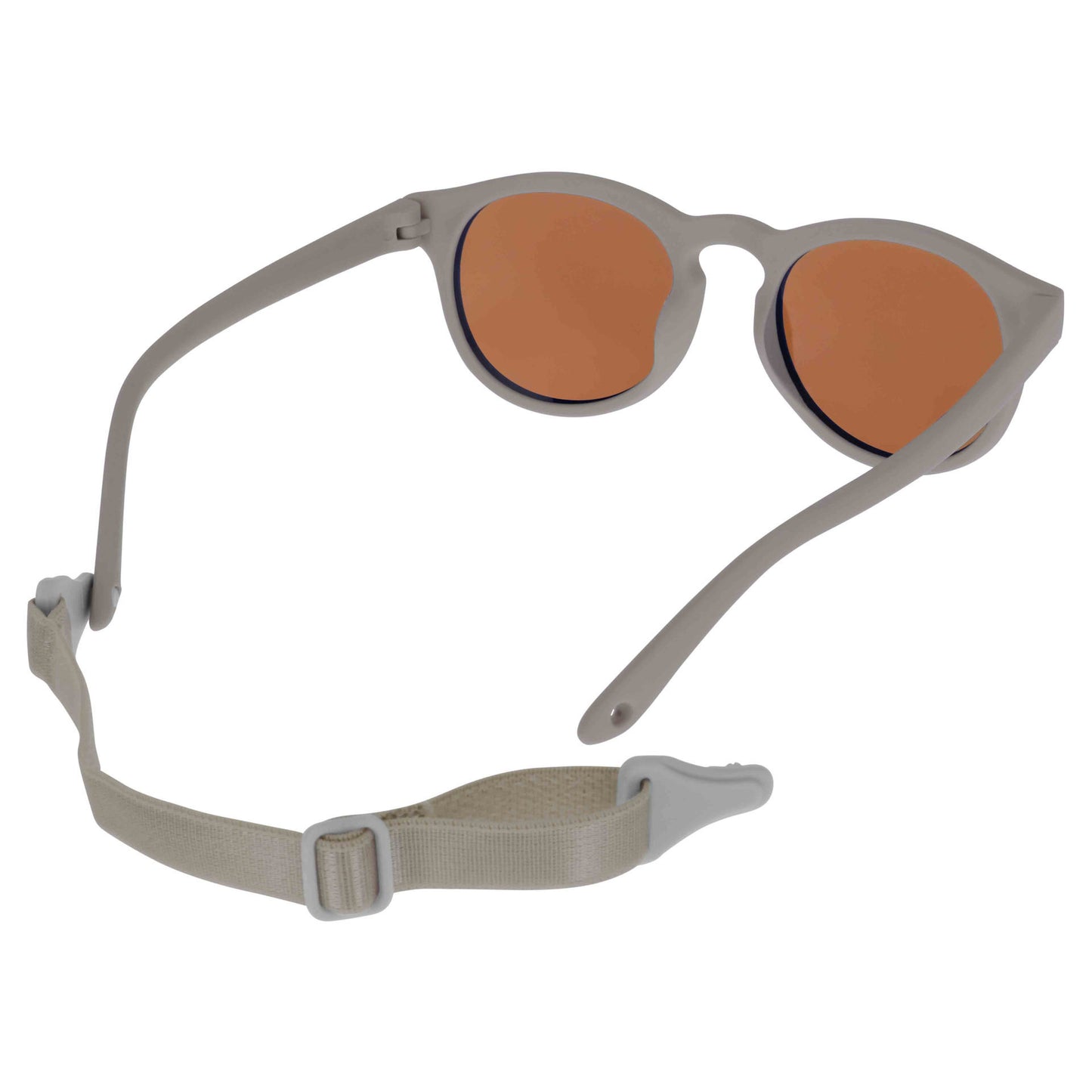 Sonnebrille 6-36 Monate: grau