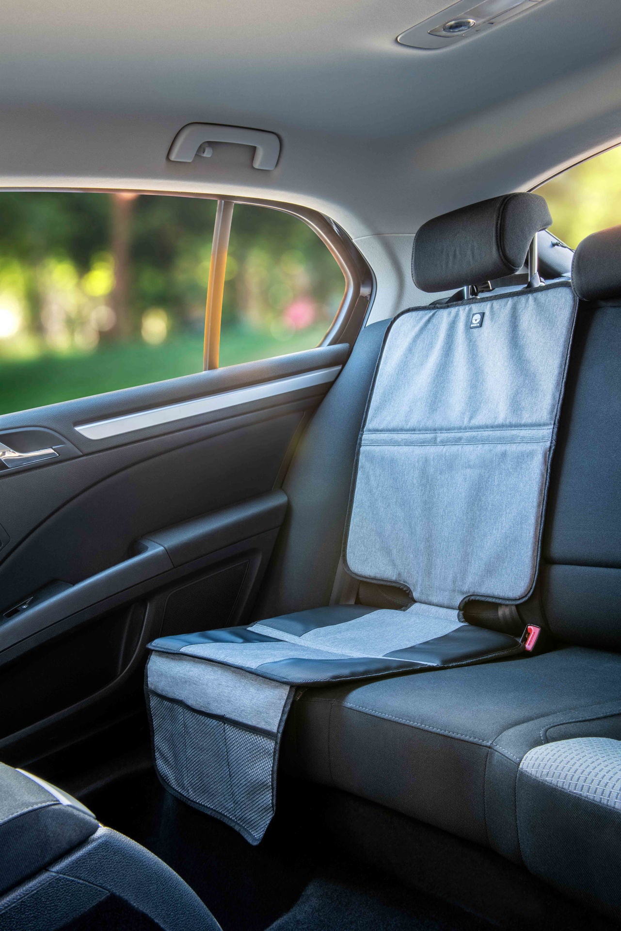 Sitzschutz Auto