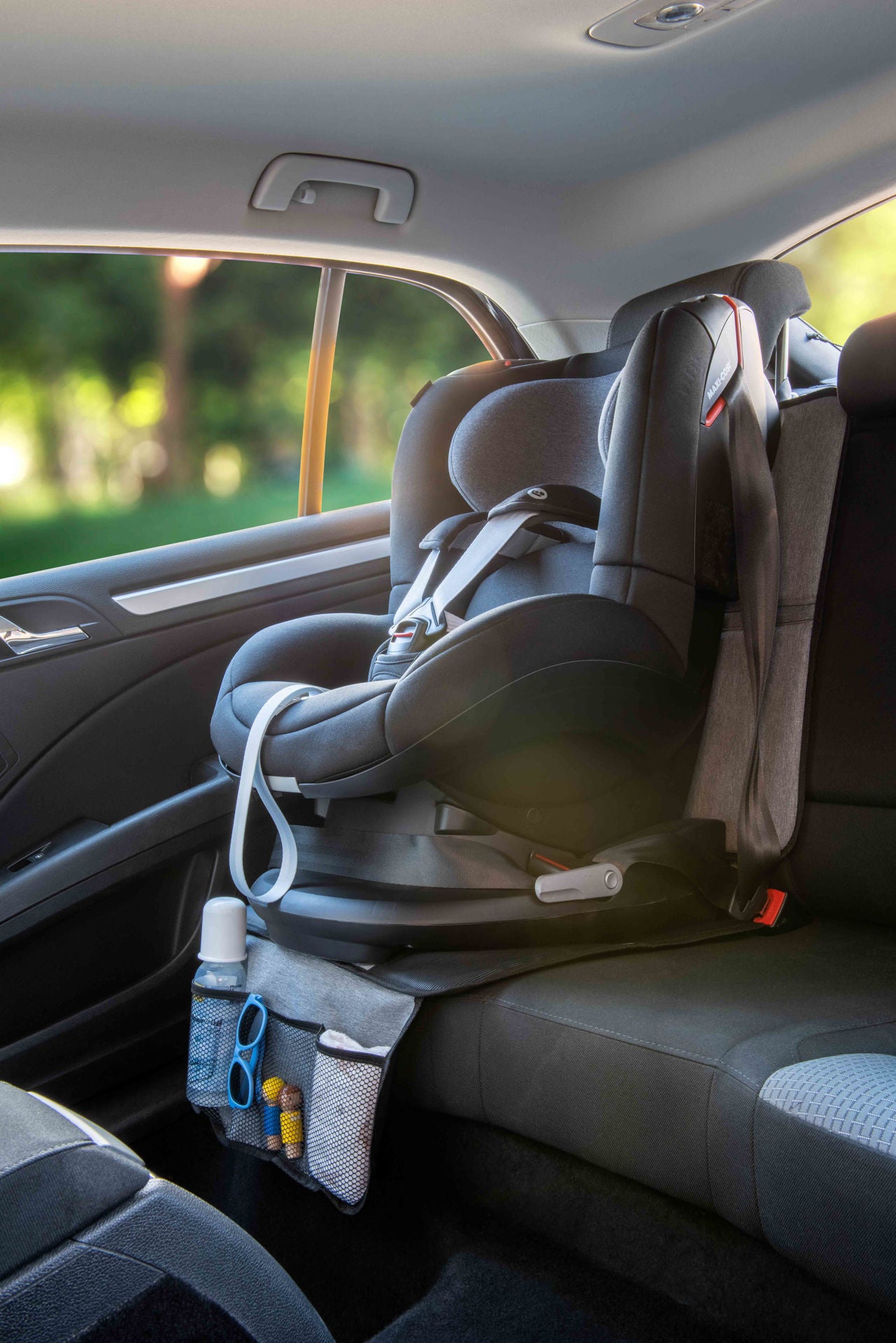 Sitzschutz Auto