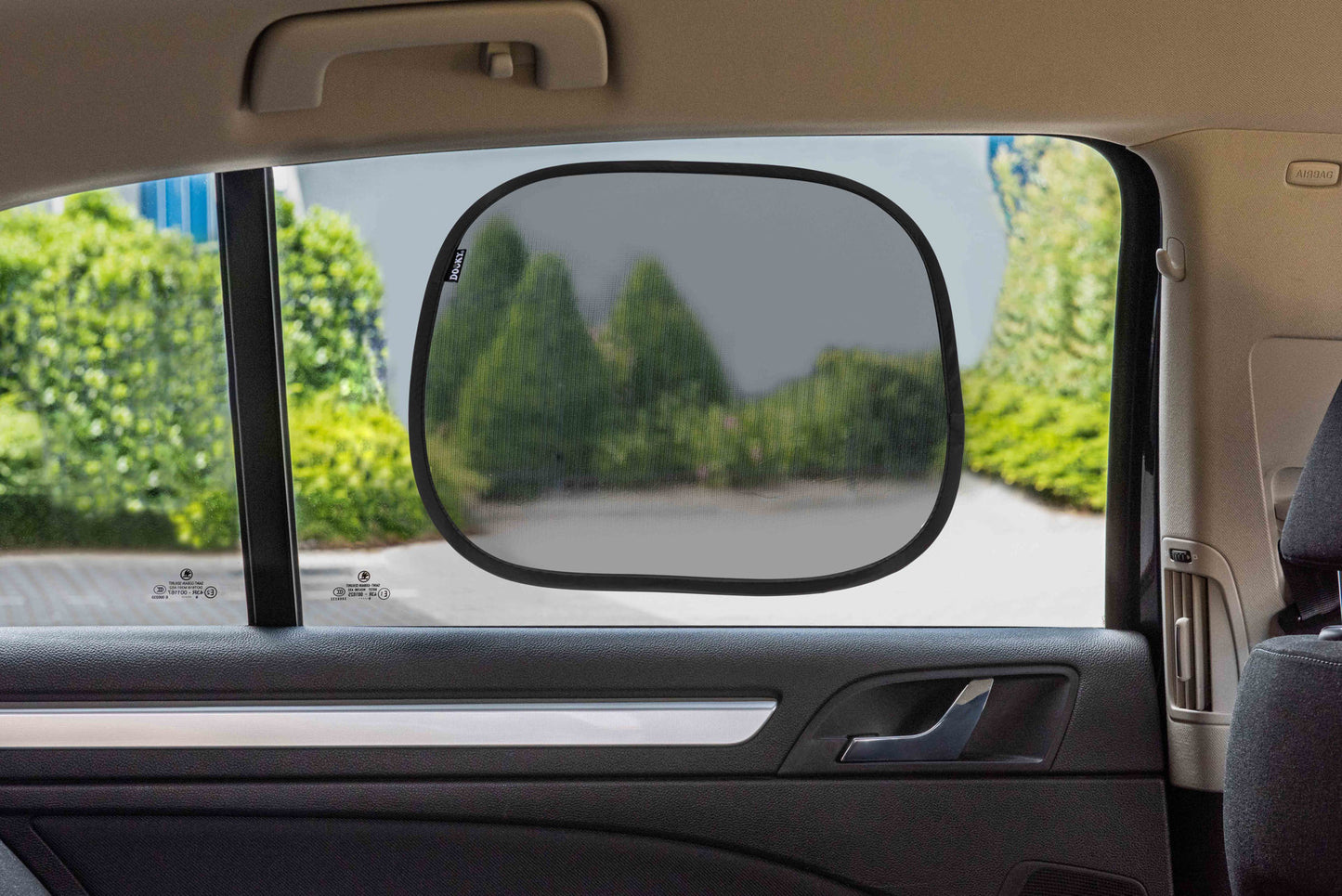 Sonnenschutz Auto 2 Stück