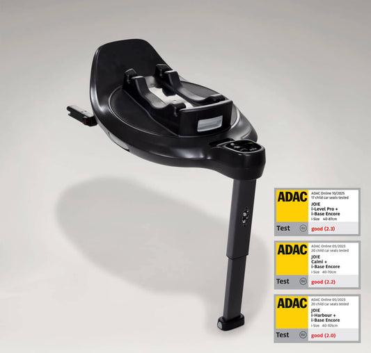 Joie Station i-Base™ Encore