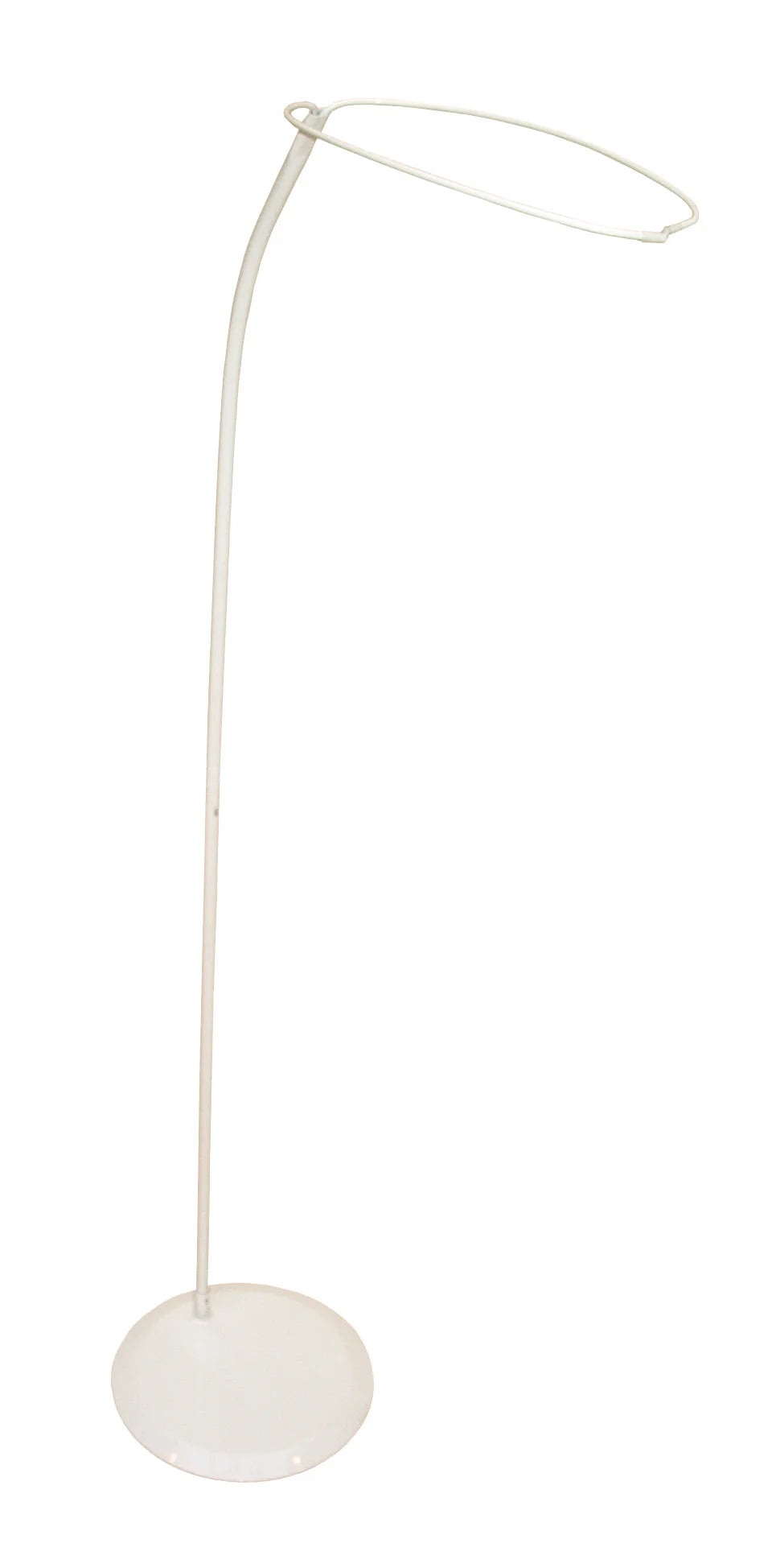 Standhimmelstange 150 cm: weiß