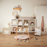 Aufbewahrungsbox: Reh Ella (Neuware)