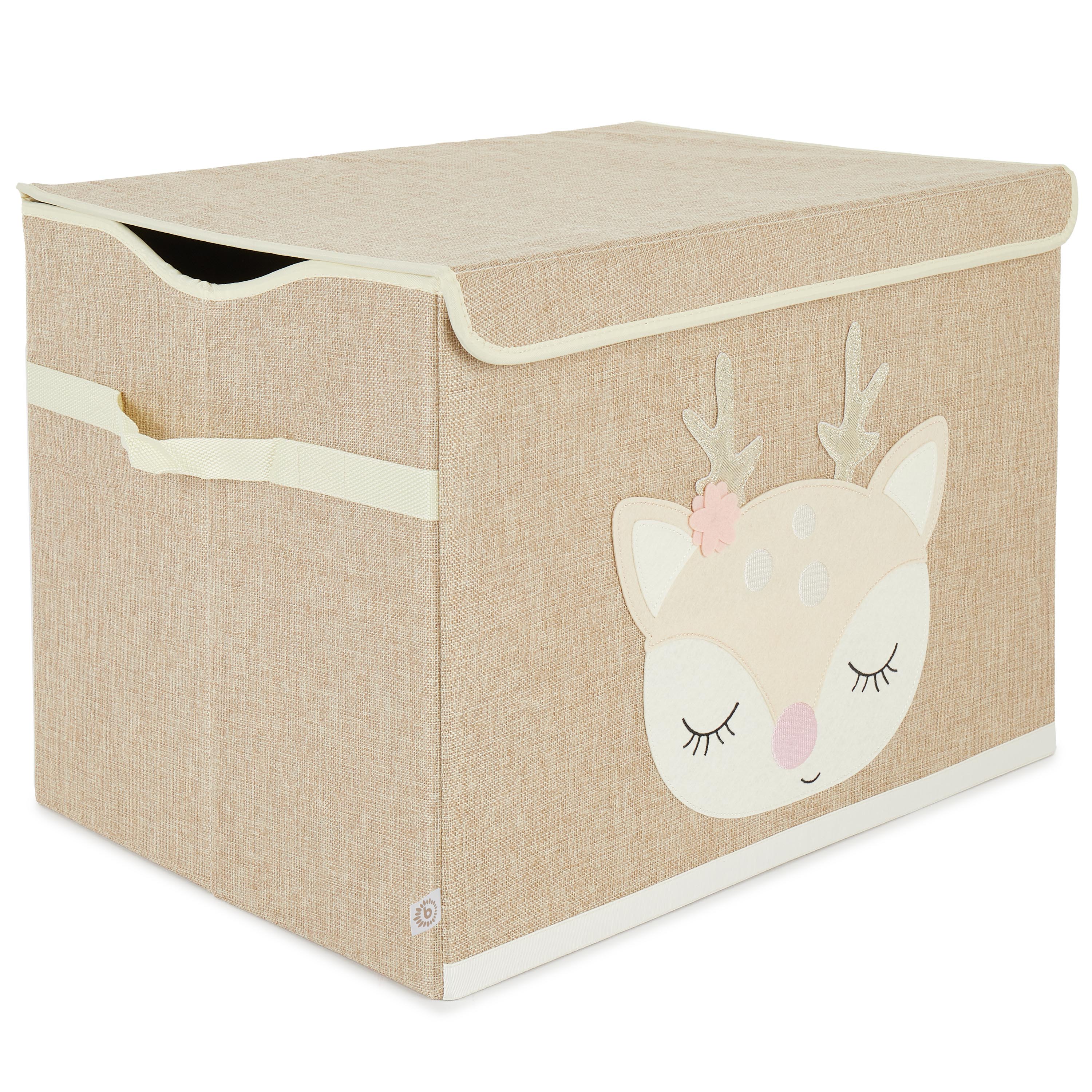 Aufbewahrungsbox: Reh Ella (Neuware)
