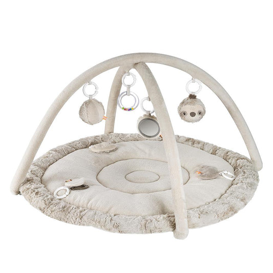 Spielebogen: Faultier reserviert für Geburtsliste #421672