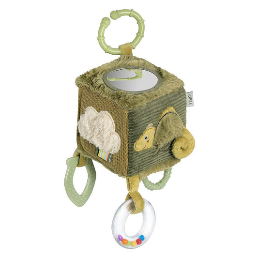 Activity-würfel: Camellion