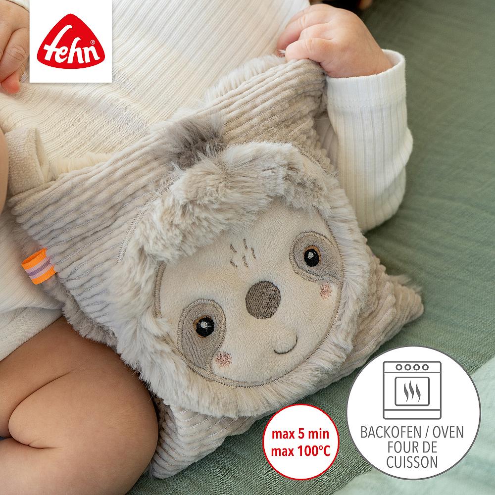 Kirschkernkissen: Koala