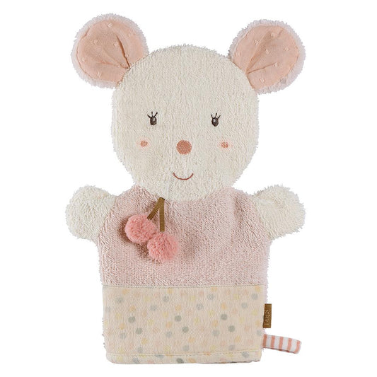 Waschlappen: Maus