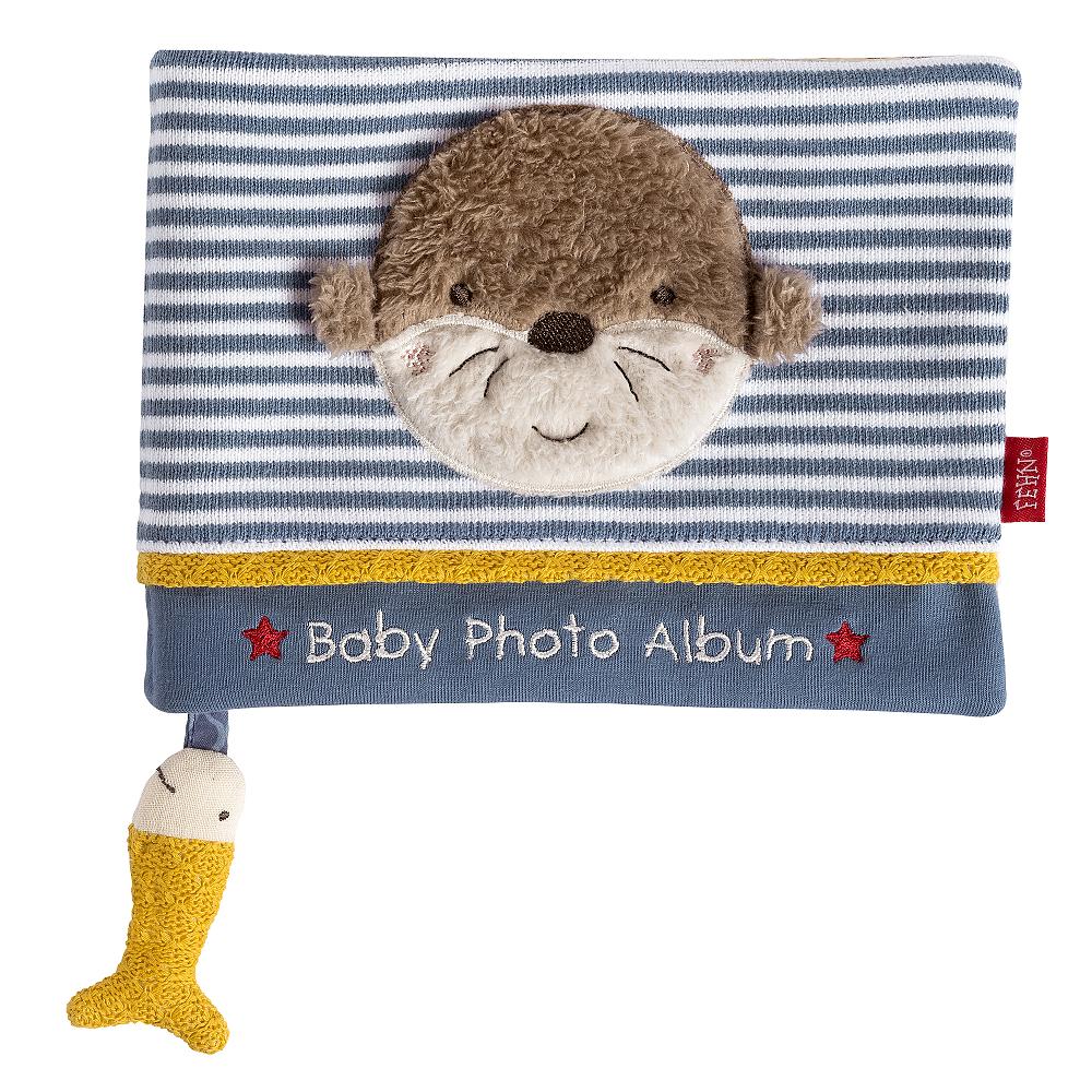Fotobuch: Otter (Neuware)