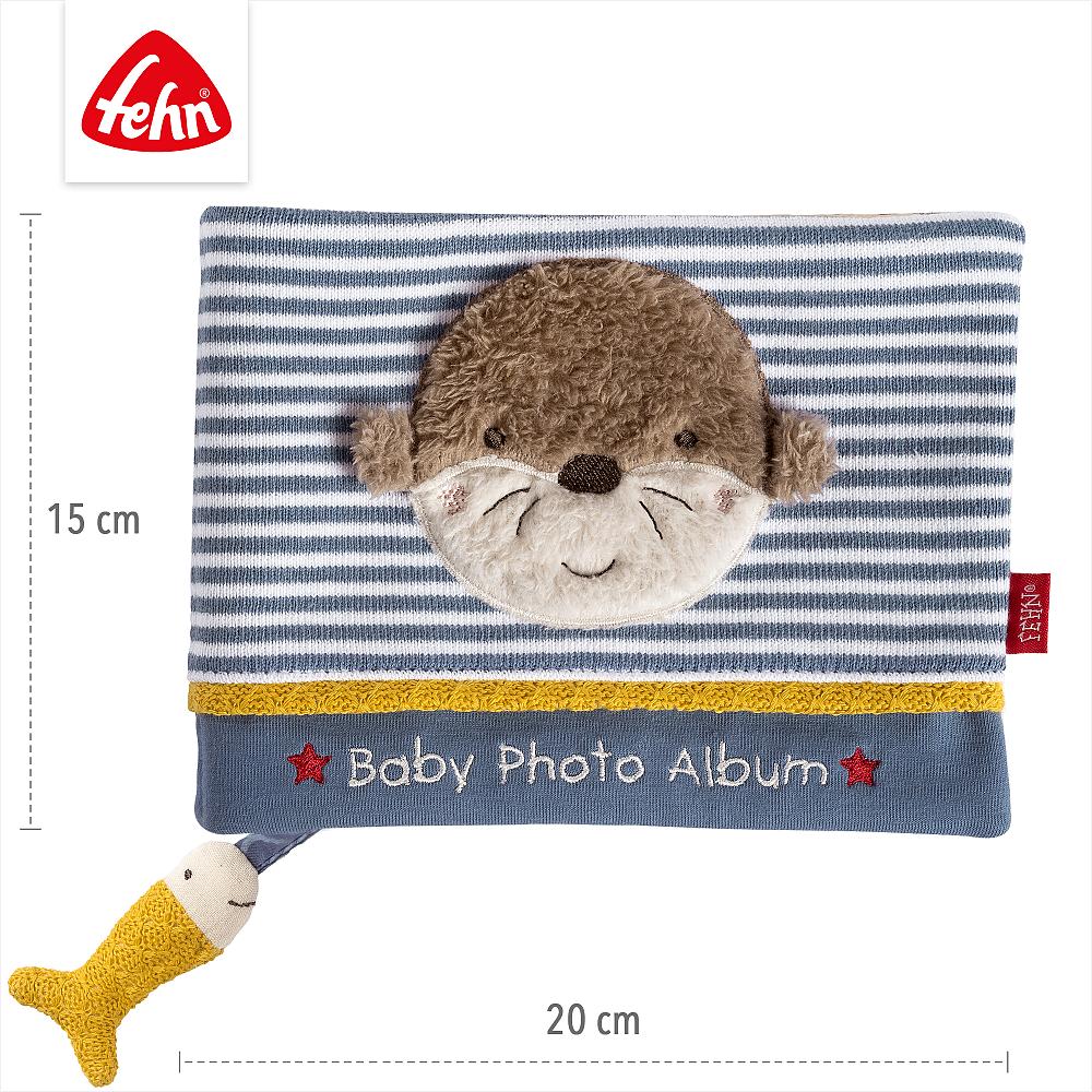 Fotobuch: Otter