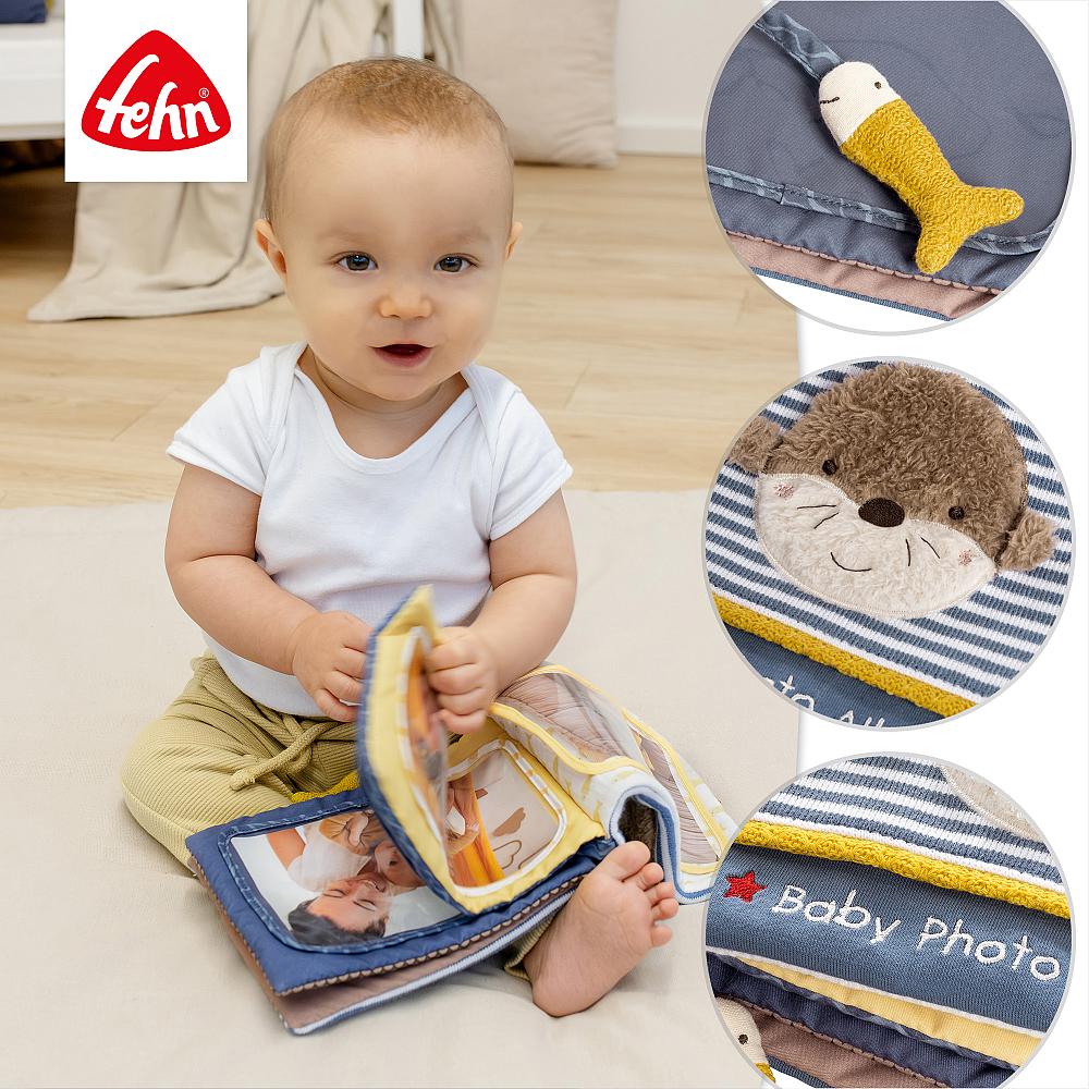Fotobuch: Otter (Neuware)