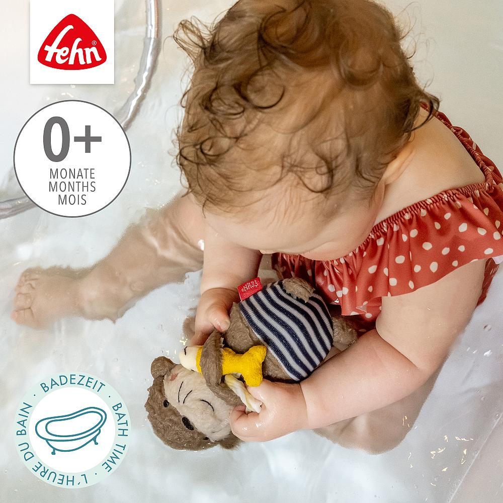 Badetier: Otter reserviert für Geburtsliste #407625