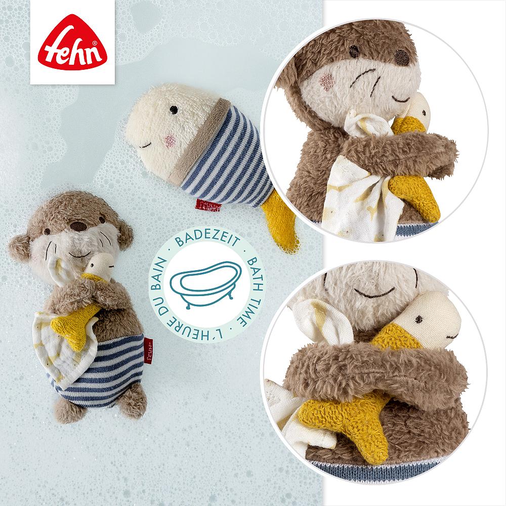 Badetier: Otter reserviert für Geburtsliste #407625