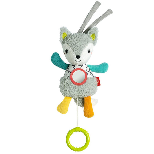 Spieluhr: Fuchs