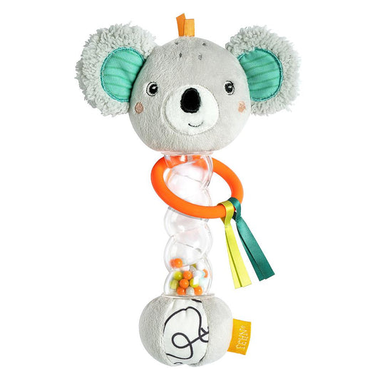 Rassel: Koala
