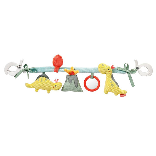 Kinderwagenkette Dino