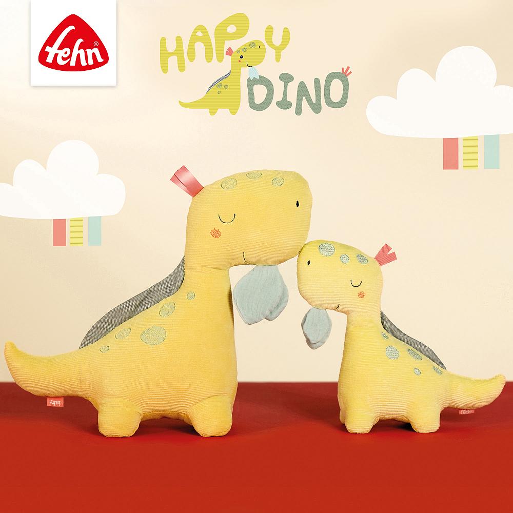 Kinderwagenkette Dino