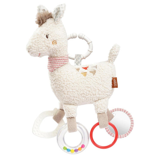 Activity: Lama